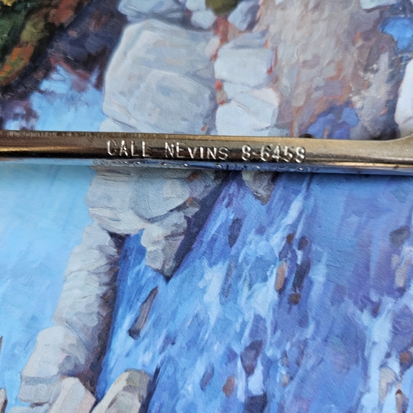 Pharmacy Powder Spoon - Picture 4 of 7